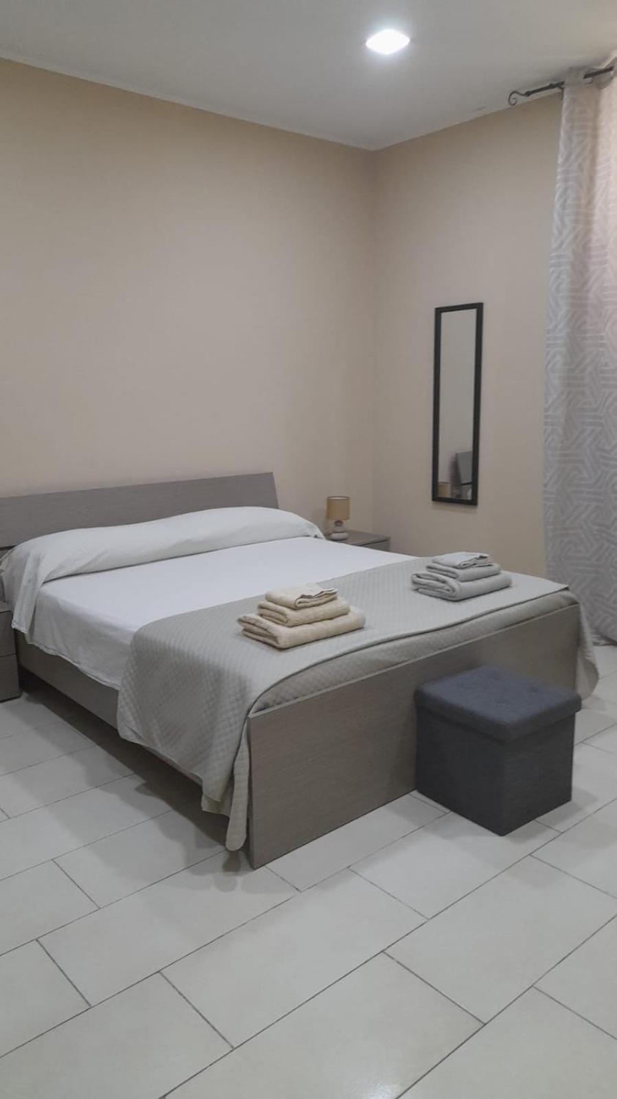 76 Avenue Suites Wi-Fi - Shuttle Reggio Calabria Exterior foto