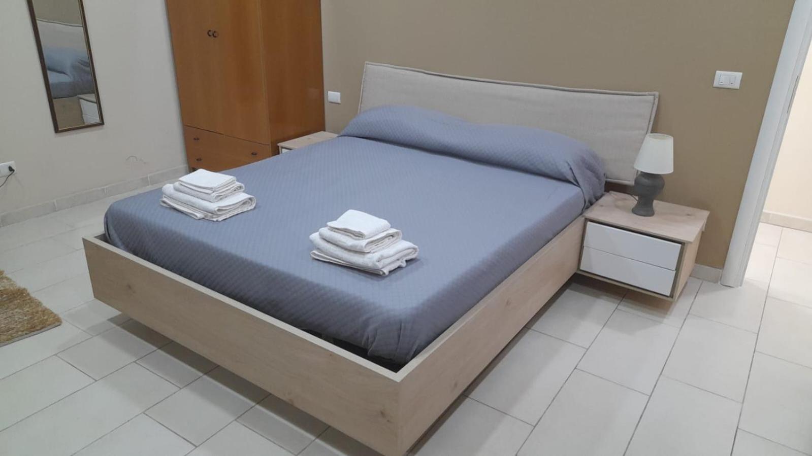 76 Avenue Suites Wi-Fi - Shuttle Reggio Calabria Exterior foto