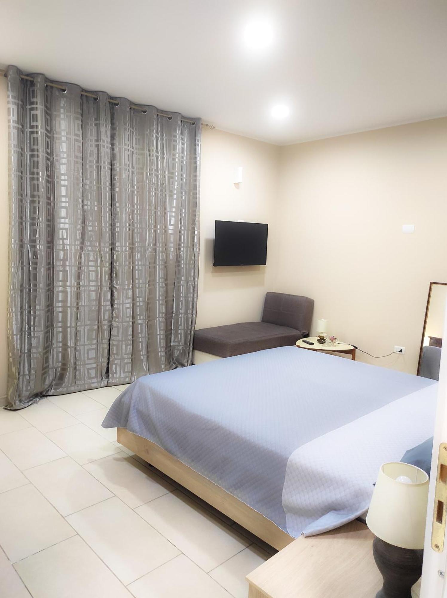 76 Avenue Suites Wi-Fi - Shuttle Reggio Calabria Exterior foto