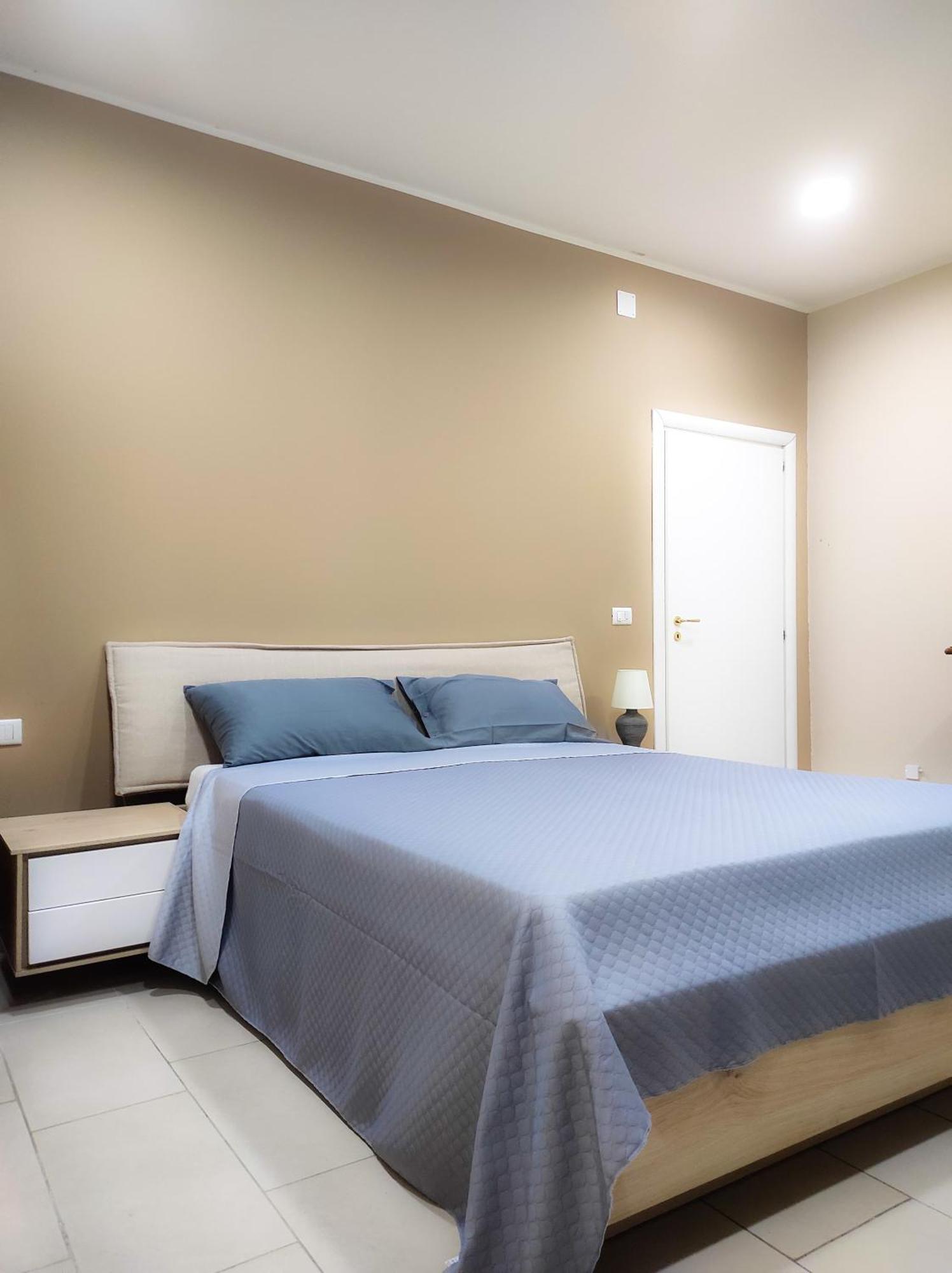 76 Avenue Suites Wi-Fi - Shuttle Reggio Calabria Exterior foto
