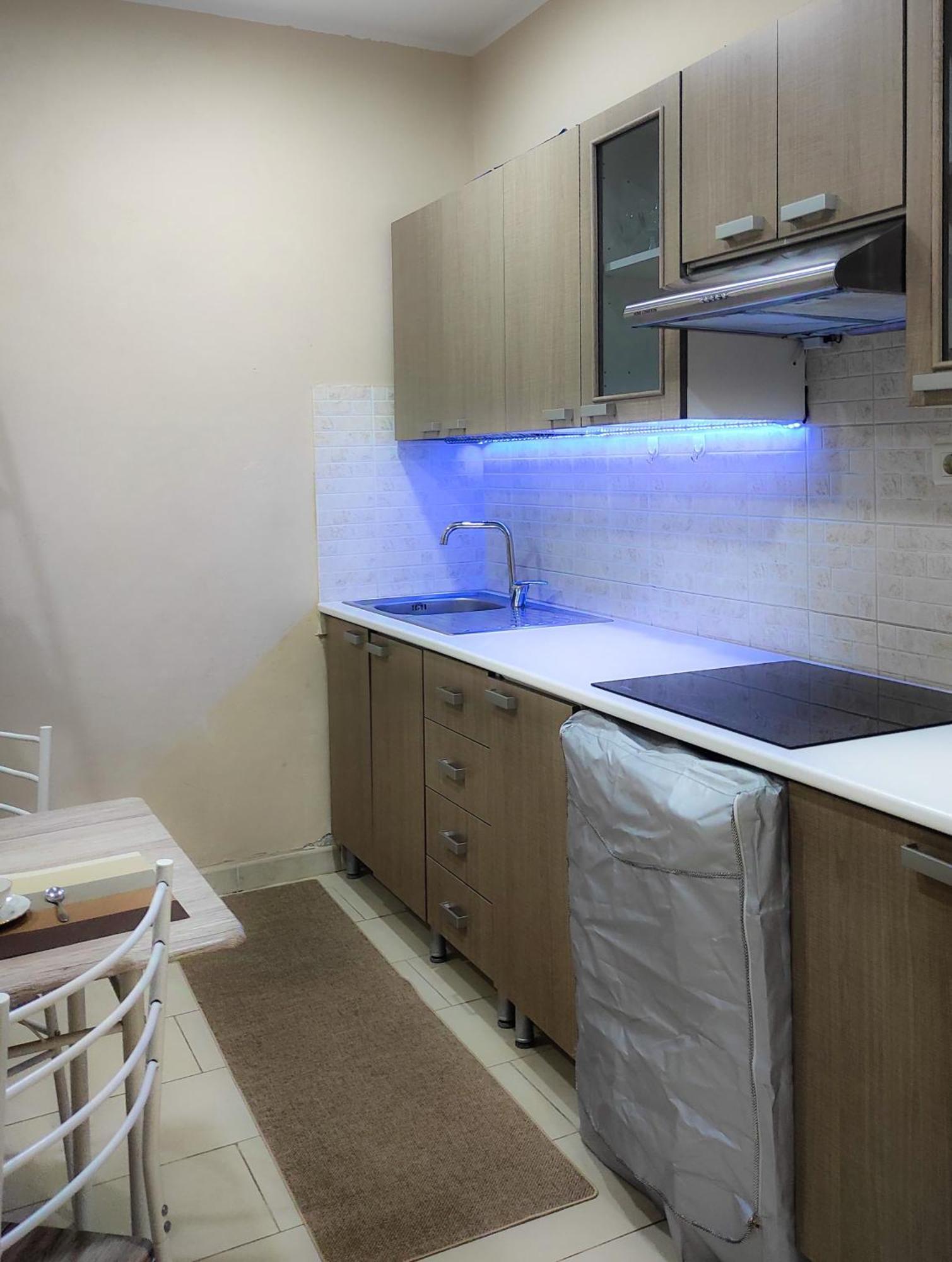76 Avenue Suites Wi-Fi - Shuttle Reggio Calabria Exterior foto