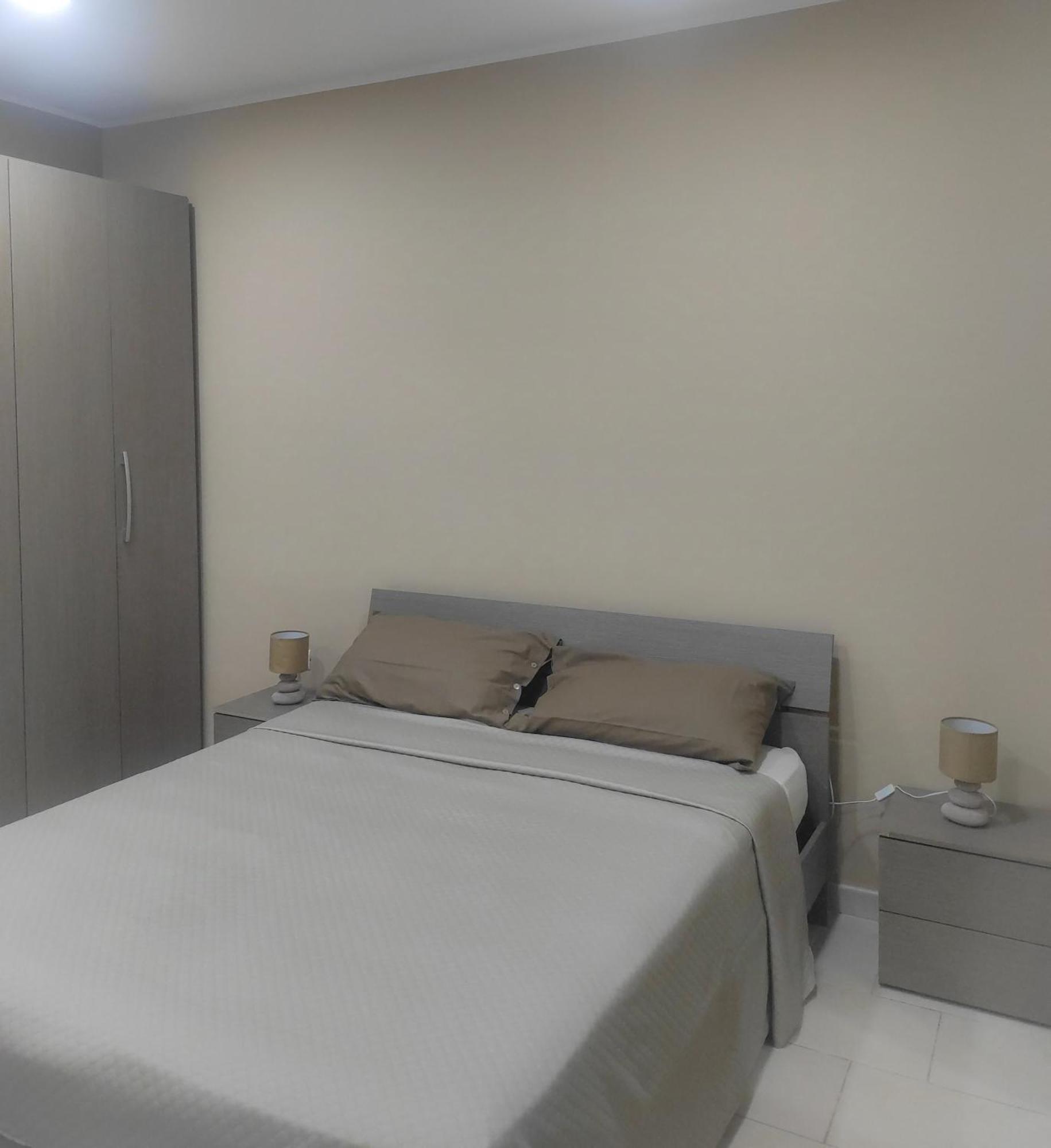 76 Avenue Suites Wi-Fi - Shuttle Reggio Calabria Exterior foto