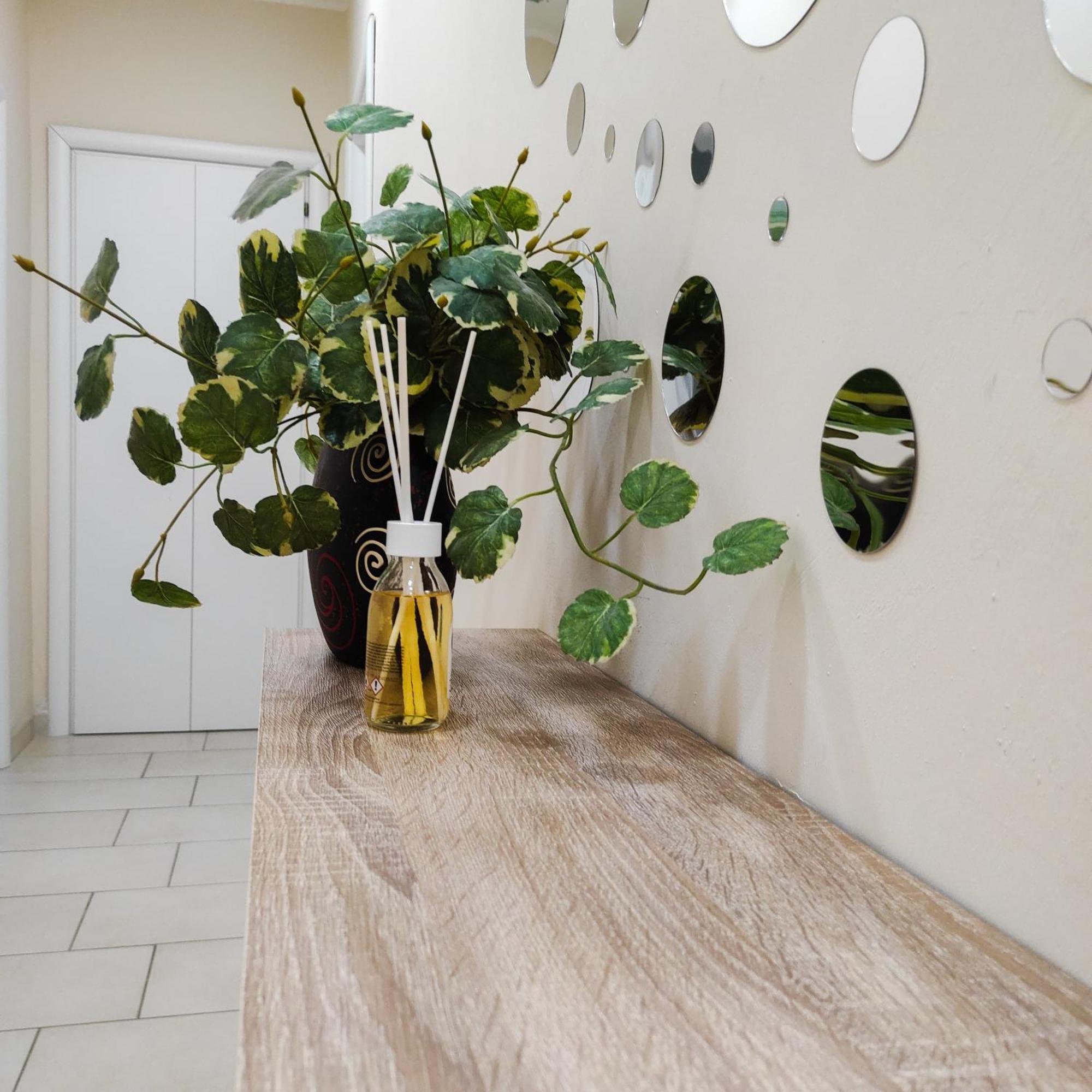 76 Avenue Suites Wi-Fi - Shuttle Reggio Calabria Exterior foto