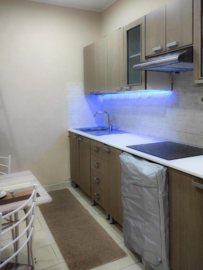 76 Avenue Suites Wi-Fi - Shuttle Reggio Calabria Exterior foto