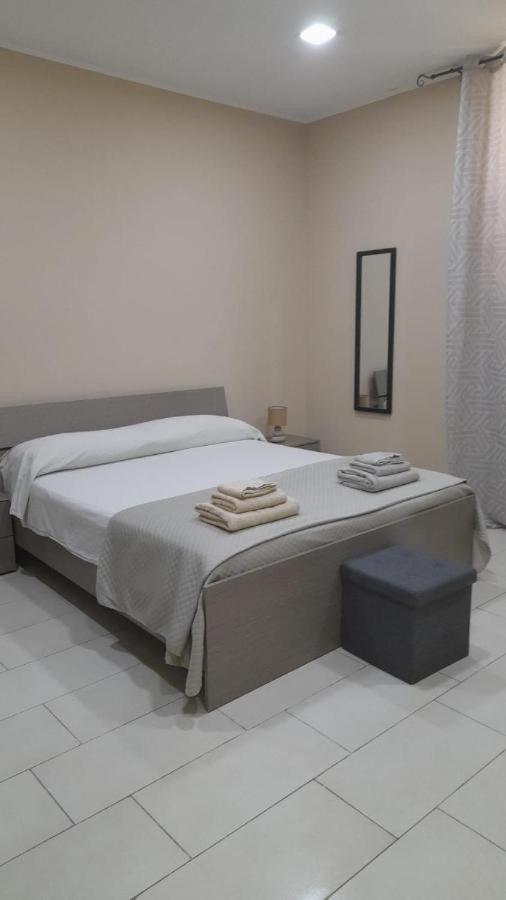 76 Avenue Suites Wi-Fi - Shuttle Reggio Calabria Exterior foto
